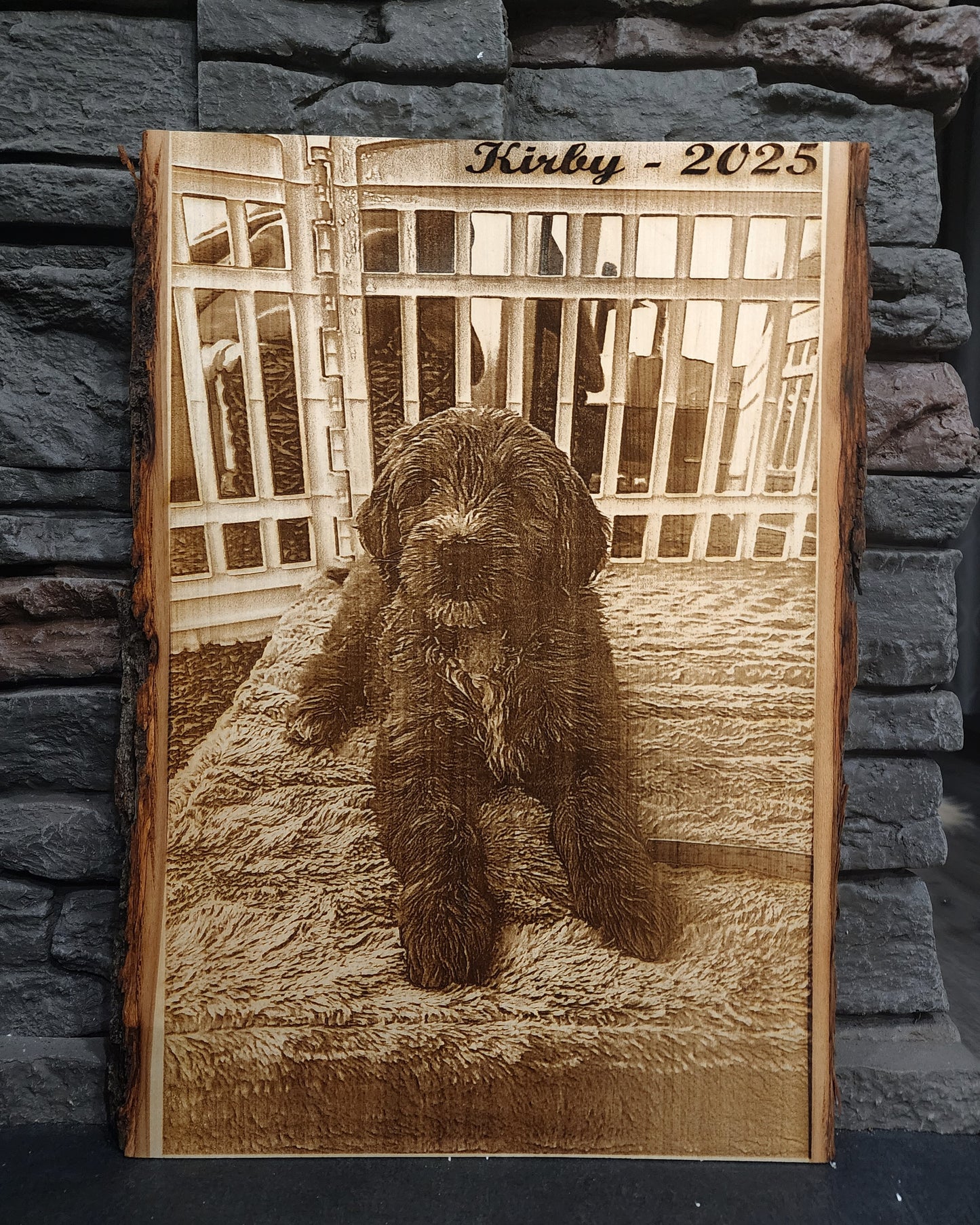 Personalized Engravings