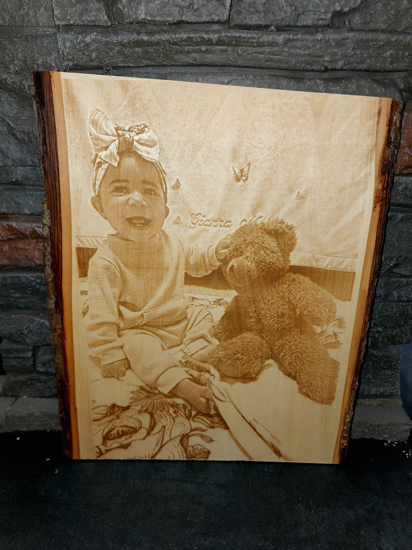 Personalized Engravings