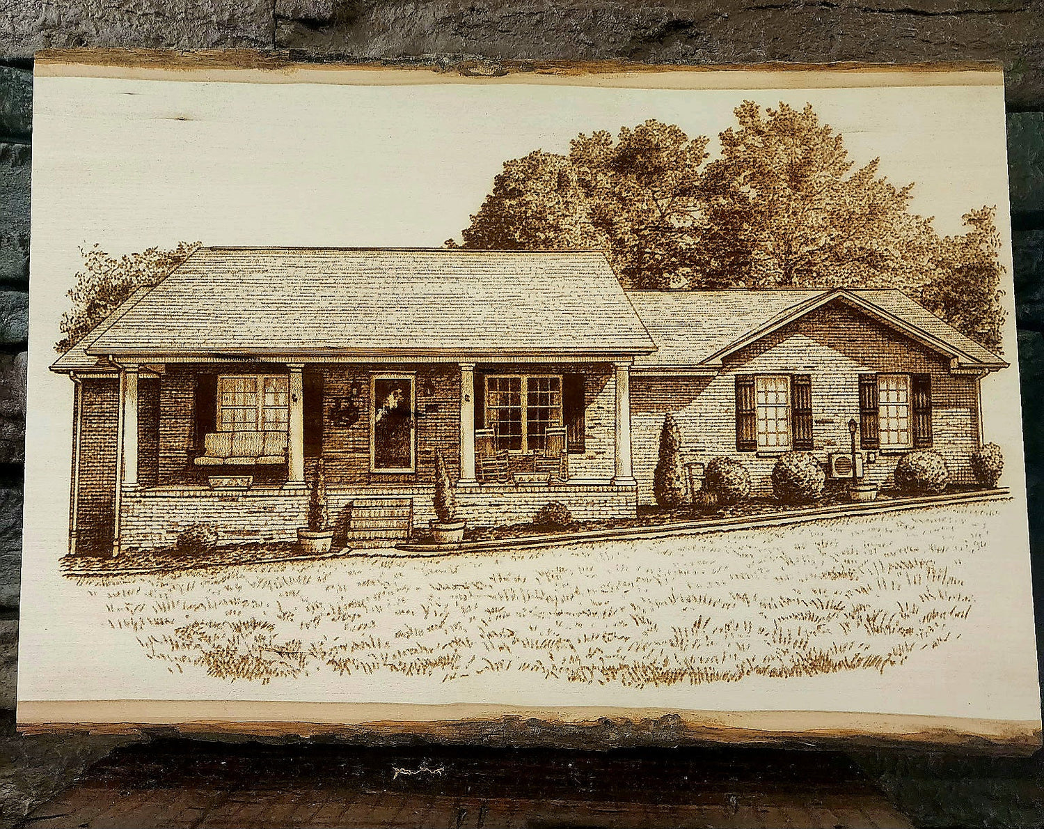 Home Portrait Collection