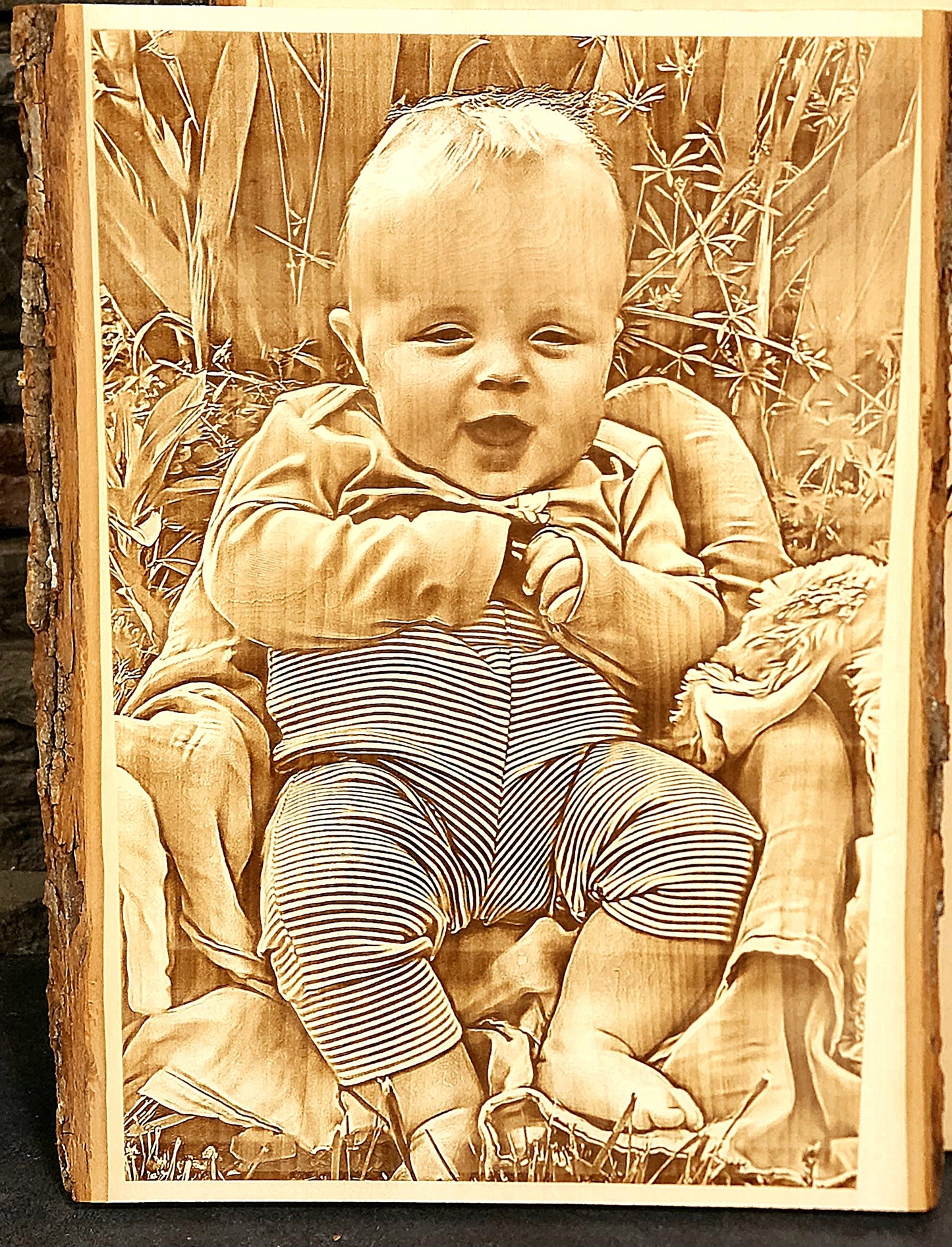 Personalized Engravings