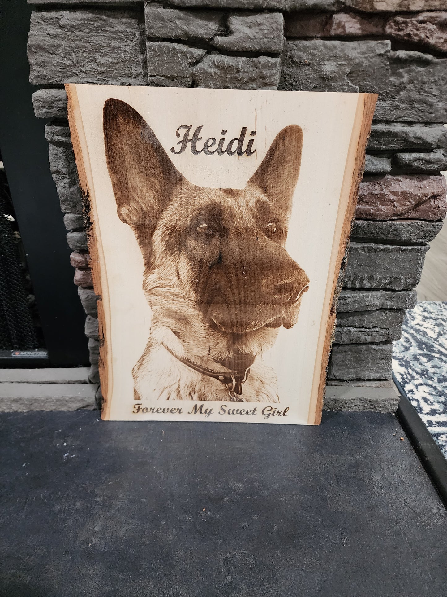 Personalized Engravings