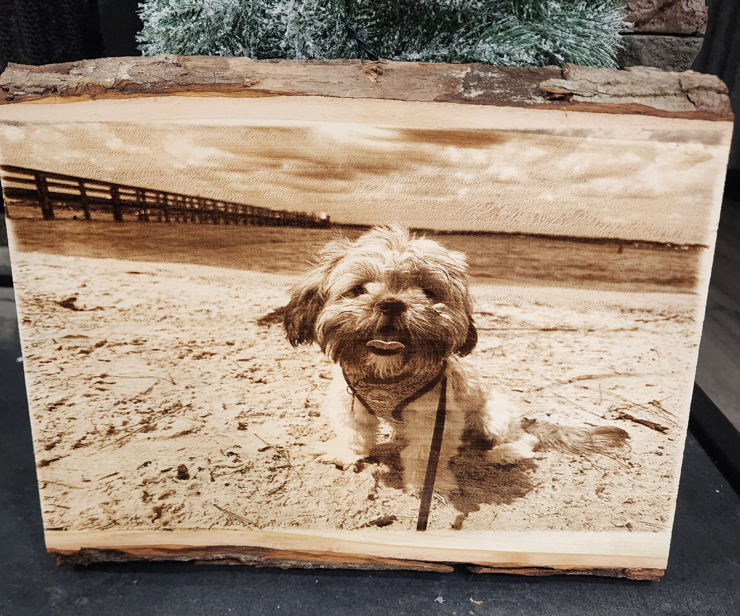 Personalized Engravings