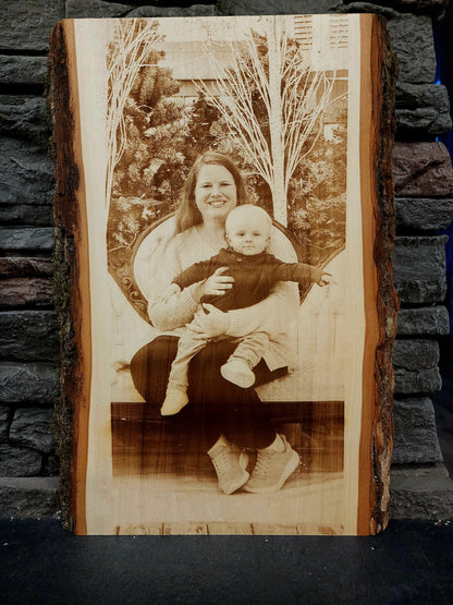 Personalized Engravings