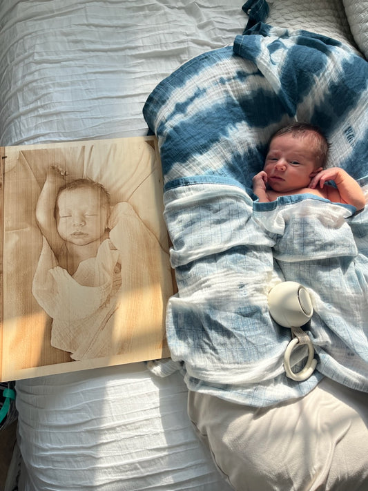 Personalized Engravings
